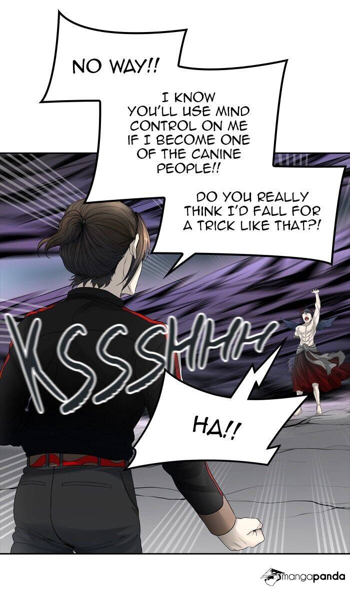 Tower of God Chapter 442 image 085